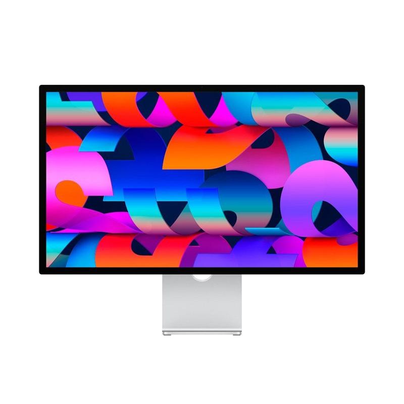 ディスプレイ・モニター本体 Apple Studio Display MMYX3J/A Nano VESA Monitor Apple Studio Display 27